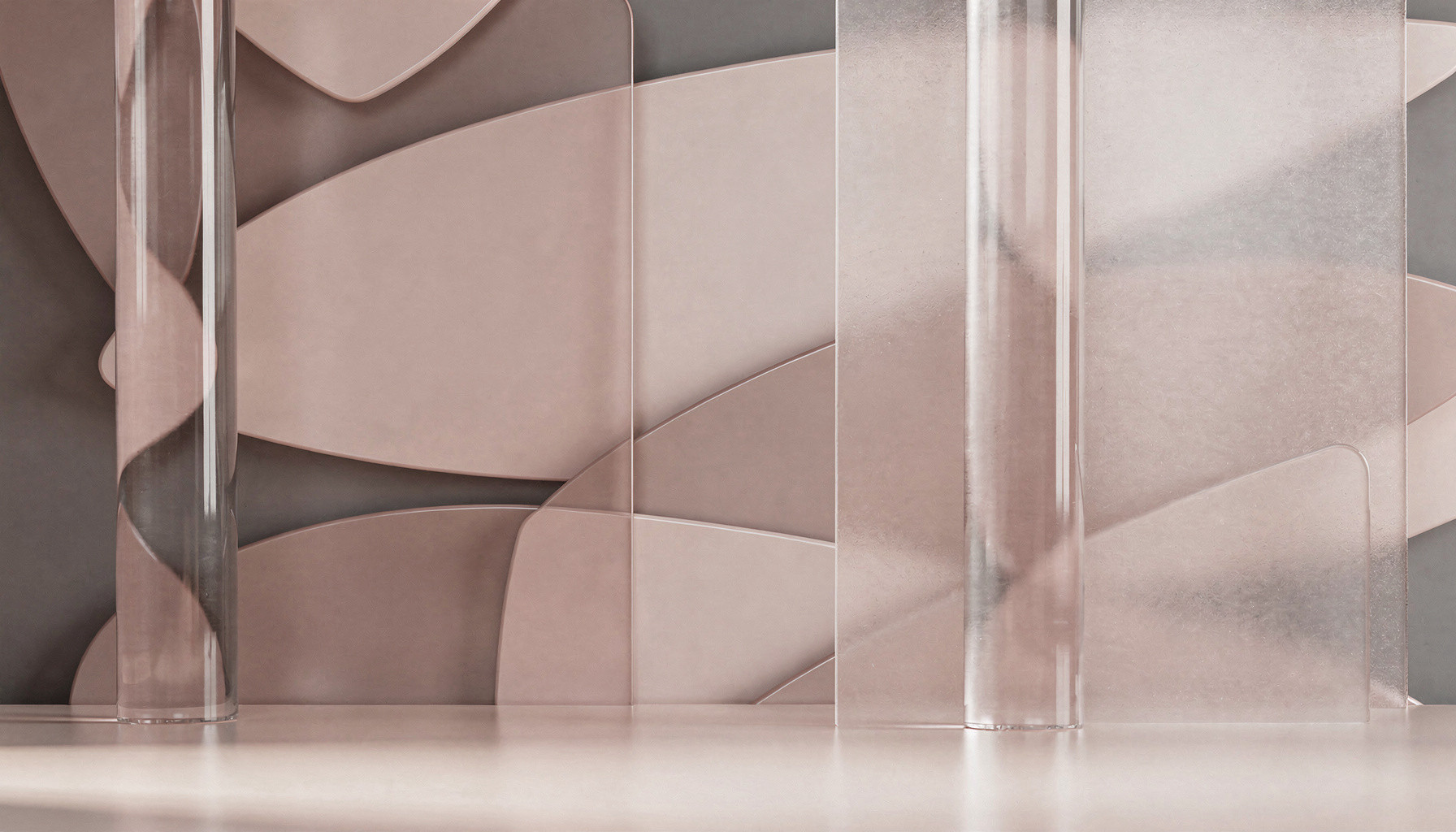 CREATIVE NAILS website preview